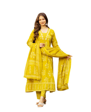 MUSTARD