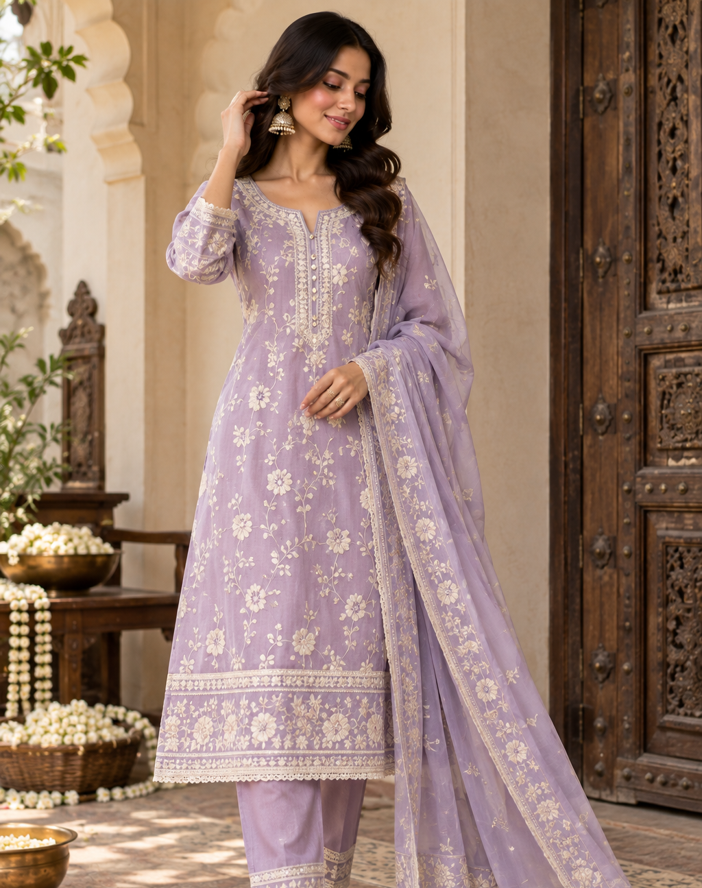 Kurta Set